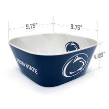 Penn State Nittany Lions Large Party Bowl