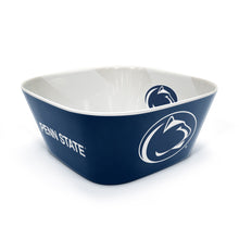 Penn State Nittany Lions Large Party Bowl