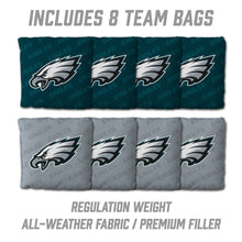 Philadelphia Eagles 2'x4' Cornhole Game with Bags