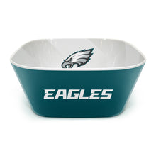 Philadelphia Eagles Large Party Bowl