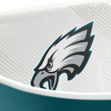 Philadelphia Eagles Large Party Bowl