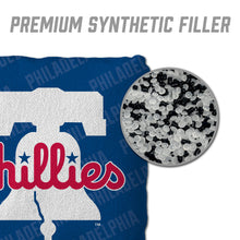 Philadelphia Phillies Cornhole Bags - 4 Pack - Blue