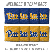 Pittsburgh Panthers 2'x4' Cornhole Game with Bags