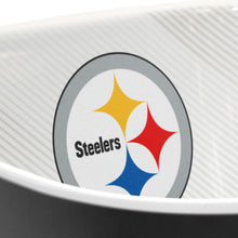 Pittsburgh Steelers Large Party Bowl