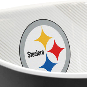 Pittsburgh Steelers Large Party Bowl