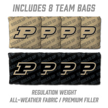 Purdue Boilermakers 2'x4' Cornhole Game with Bags