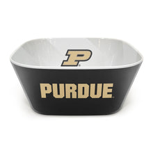 Purdue Boilermakers Large Party Bowl