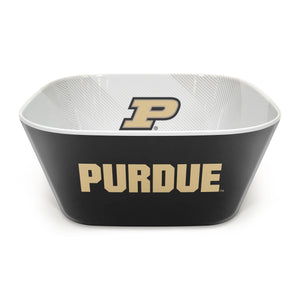 Purdue Boilermakers Large Party Bowl