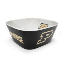 Purdue Boilermakers Large Party Bowl