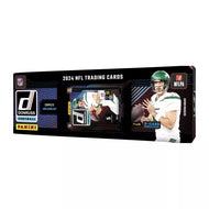 2024 Panini Donruss Factory Set Football Hobby with 5-Card Bonus Pack