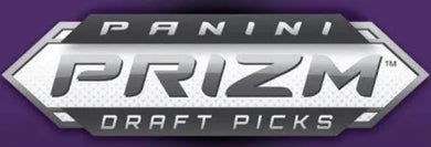 2023 Panini Prizm Draft Picks Football Blaster Box