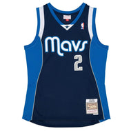 Jason Kidd Dallas Mavericks 2011/12 Hardwood Classics Swingman Jersey