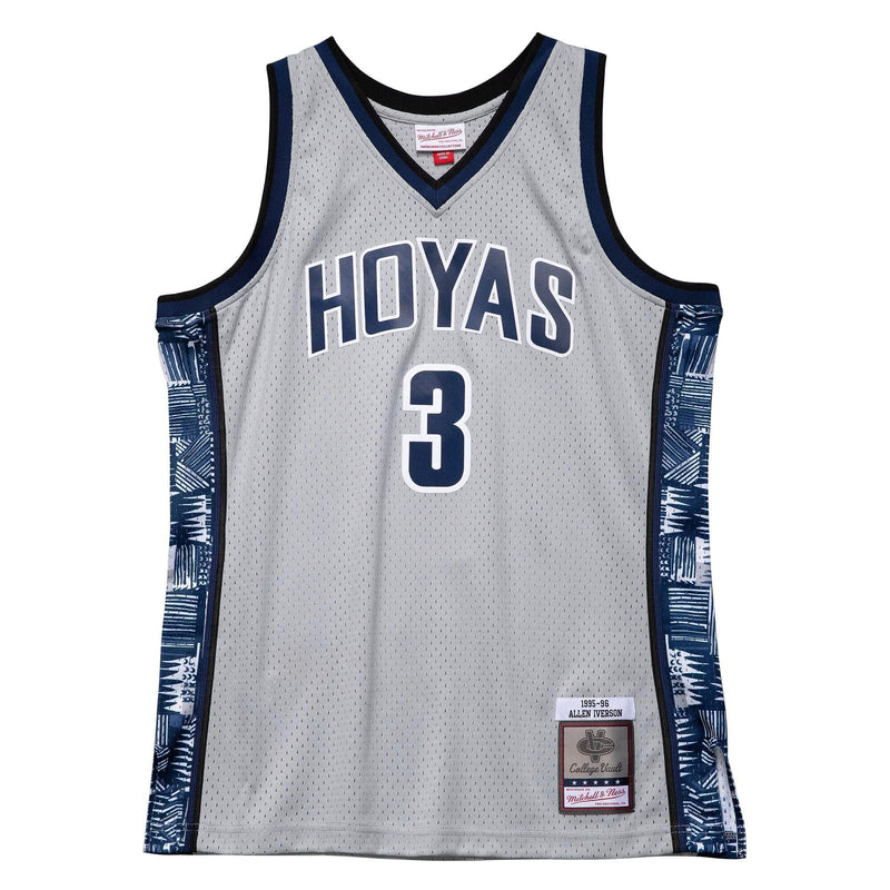 Mitchell & Ness Swingman Dirk Nowitzki Dallas Mavericks 2010-11 Jersey