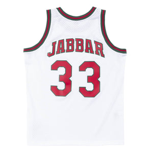 Kareem Abdul-Jabbar - Jerseys