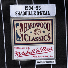 Shaquille O'Neil Orlando Magic Alternate Mitchell & Ness Swingman 1994/95 Jersey