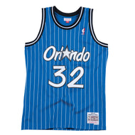 Shaquille O'Neil Orlando Magic Mitchell & Ness Swingman 1994/95 Jersey