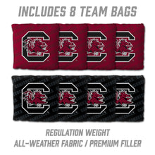 South Carolina Gamecocks 2'x4' Cornhole Game with Bags