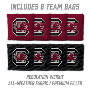 South Carolina Gamecocks 2'x4' Cornhole Game with Bags