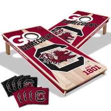 South Carolina Gamecocks 2'x4' Cornhole Game with Bags