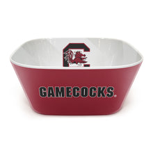 South Carolina Gamecocks Large Party Bowl