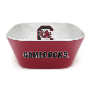 South Carolina Gamecocks Large Party Bowl