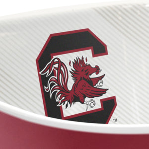 South Carolina Gamecocks Large Party Bowl