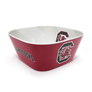 South Carolina Gamecocks Large Party Bowl