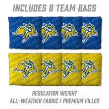 South Dakota State Jackrabbits 2'x4' Cornhole Game with Bags