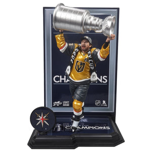 Mark Stone Vegas Golden Knights McFarlane Stanley Cup Action Figure