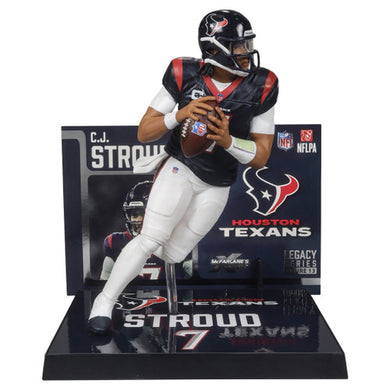 CJ Stroud Houston Texans NFL 7