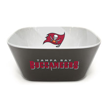 Tampa Bay Buccaneers Large Party Bowl