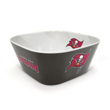 Tampa Bay Buccaneers Large Party Bowl