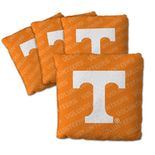 Tennessee Volunteers Cornhole Bags 4 Pack - Orange