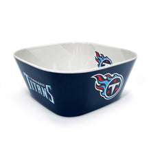 Tennessee Titans Large Party Bowl