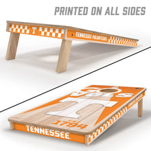 Tennessee Volunteers 2'x4' Cornhole Game with Bags
