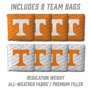 Tennessee Volunteers 2'x4' Cornhole Game with Bags