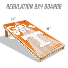 Tennessee Volunteers 2'x4' Cornhole Game with Bags