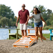 Tennessee Volunteers 2'x4' Cornhole Game with Bags