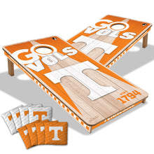 Tennessee Volunteers 2'x4' Cornhole Game with Bags