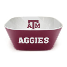 Texas A&M Aggies Large Party Bowl