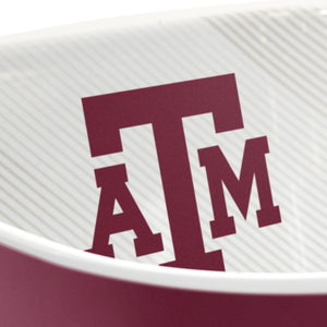 Texas A&M Aggies Large Party Bowl