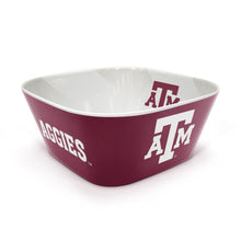 Texas A&M Aggies Large Party Bowl