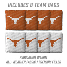 Texas Longhorns 2'x4' Cornhole Game with Bags