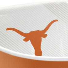 Texas Longhorns Large Party Bowl
