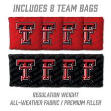 Texas Tech Red Raiders 2'x4' Cornhole Game with Bags