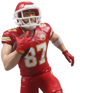 Travis Kelce Kansas City Chiefs NFL 7" McFarlane Action Figure