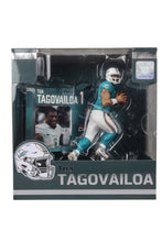 
Tua Tagovailoa Miami Dolphins NFL 7" McFarlane Action Figure
