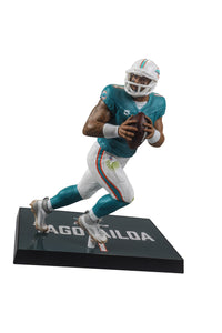 
Tua Tagovailoa Miami Dolphins NFL 7" McFarlane Action Figure
