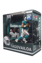 
Tua Tagovailoa Miami Dolphins NFL 7" McFarlane Action Figure
