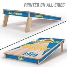 UCLA Bruins 2'x4' Cornhole Game with Bags
